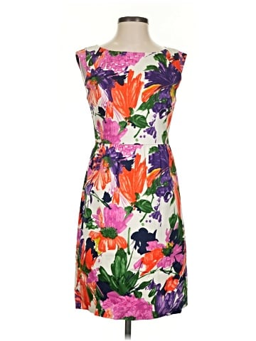 J.Crew Factory Store Cocktail Dress (view 1)
