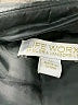 Gloria Vanderbilt 100% Polyester Black Vest Size M - photo 3