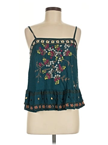 By Anthropologie Sleeveless Top (view 1)