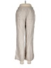 Splendid Gray Casual Pants Size M - photo 2