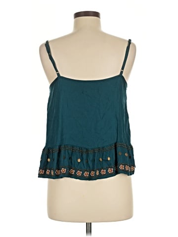 By Anthropologie Sleeveless Top (view 2)