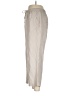 Splendid Gray Casual Pants Size M - photo 5