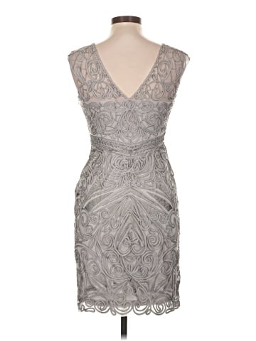 Sue Wong Cocktail Dress (view 2)