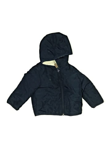 Carter's Jacket (view 1)