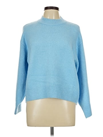Ann Taylor Turtleneck Sweater (view 1)