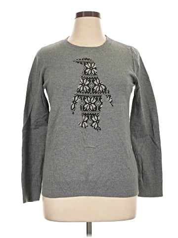 Ann Taylor LOFT Outlet Sweatshirt (view 1)