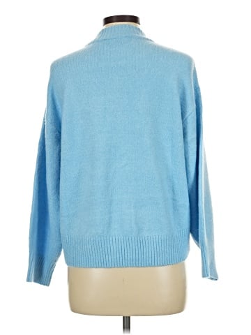 Ann Taylor Turtleneck Sweater (view 2)