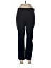 J.Crew Black Blue Active Pants Size 8 - photo 1