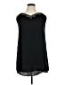 Soma 100% Polyester Black Cocktail Dress Size XL - photo 1