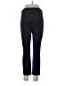 J.Crew Black Blue Active Pants Size 8 - photo 2