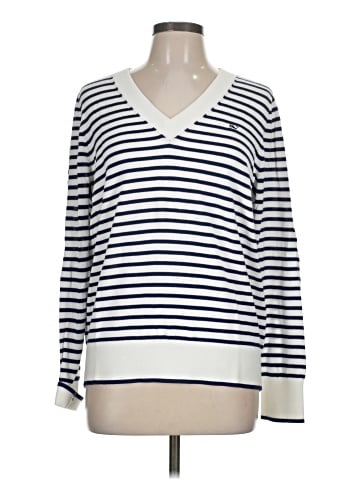 Vineyard Vines Pullover Sweater (view 1)