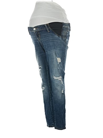 Liz Lange Maternity Jeans (view 1)