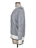 Vineyard Vines 100% Cotton Stripes White Pullover Sweater Size L - photo 5
