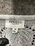 Pinque Gray Cardigan Size 2X - photo 7