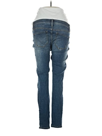 Liz Lange Maternity Jeans (view 2)