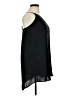 Soma 100% Polyester Black Cocktail Dress Size XL - photo 4