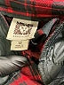 Anne Klein Plaid Red Casual Pants Size 14 - photo 4