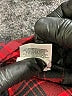 Anne Klein Plaid Red Casual Pants Size 14 - photo 5