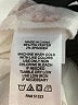 CeCe Stars Ivory Short Sleeve Blouse Size XXS - photo 8
