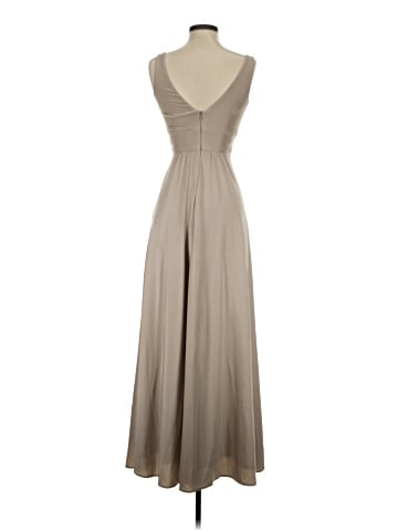 La Femme Cocktail Dress (view 2)