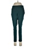 Cooper & Ella Solid Teal Active Pants Size 12 - photo 1