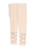Epic Threads Graphic Ivory Casual Pants Size 6X - photo 1