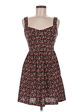 Bebop Casual Dress (view 1)
