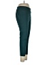 Cooper & Ella Solid Teal Active Pants Size 12 - photo 4