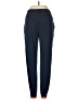 Boden Blue Track Pants Size 6 - photo 2