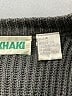 Assorted Brands Solid Black Pullover Sweater Size M - photo 7