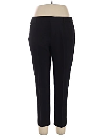 Roz & Ali Dress Pants (view 1)