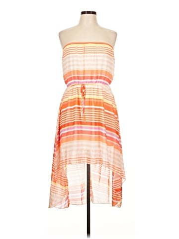 Auditions Casual Dress (view 1)