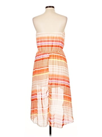 Auditions Casual Dress (view 2)