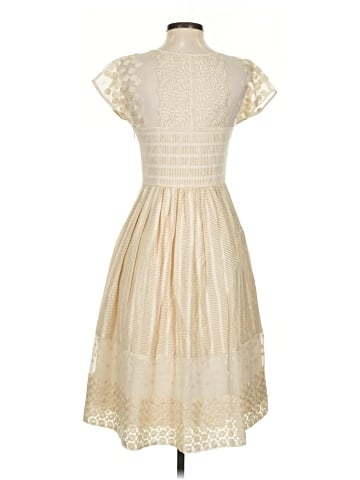 Moulinette Soeurs Cocktail Dress (view 2)