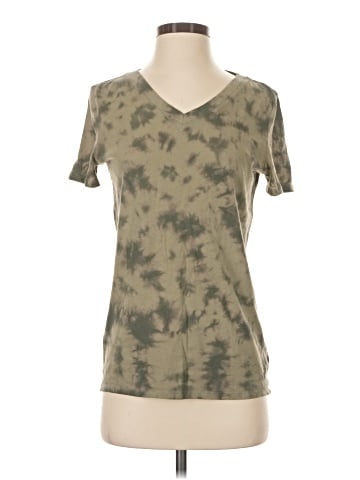 Victoria's Secret Pink Short Sleeve T-Shirt (view 1)