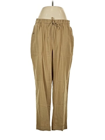 Jones New York Signature Linen Pants (view 1)