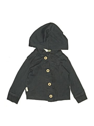 Carter's Zip Up Hoodie (view 1)