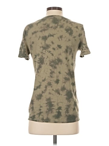 Victoria's Secret Pink Short Sleeve T-Shirt (view 2)