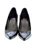 Stuart Weitzman Black Heels Size 7 - photo 2