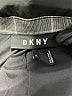 DKNY Plaid Gray Blazer Size XL - photo 6