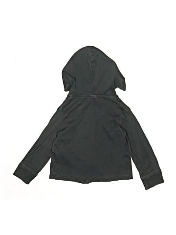 Carter's Zip Up Hoodie (view 2)