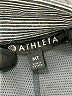 Athleta Chevron-herringbone Gray Active Skort Size M (tall) - photo 3