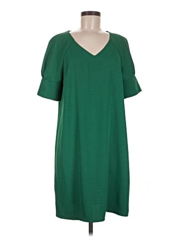 Worthington Casual Dress (view 1)
