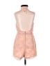Missguided 100% Polyester Pink Romper Size 2 - photo 2