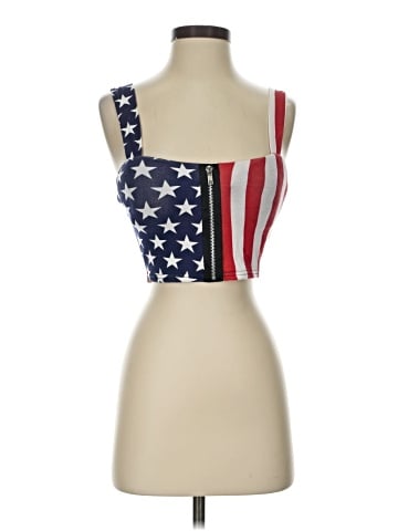 Signature Tank Top (view 1)