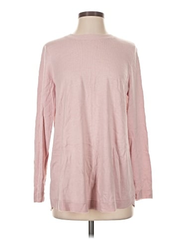 J.Jill Pullover Sweater (view 1)