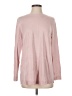 J.Jill Pink Pullover Sweater Size S - photo 1