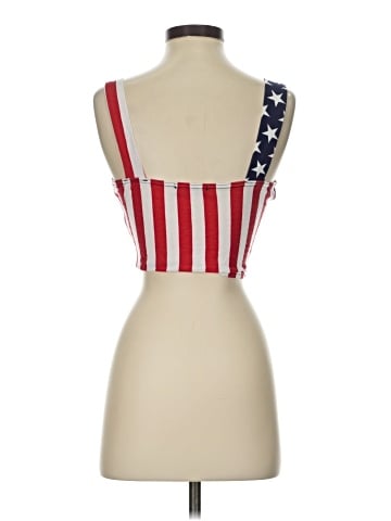 Signature Tank Top (view 2)
