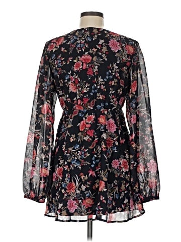 Mi ami Cocktail Dress (view 2)