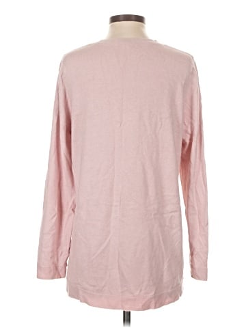J.Jill Pullover Sweater (view 2)